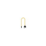 Kabel adapter Y PSENcode/PSENslock, M12 8-pin / M12 8-pin / M8 8-pin, IP67, PUR, 0,25 m, eliminacja błędnych połączeń