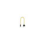 Kabel adapter Y PSENcode/PSENslock, M12 8-pin / M12 8-pin / M12 8-pin, IP67, PUR, 0,25 m, eliminacja błędnych połączeń