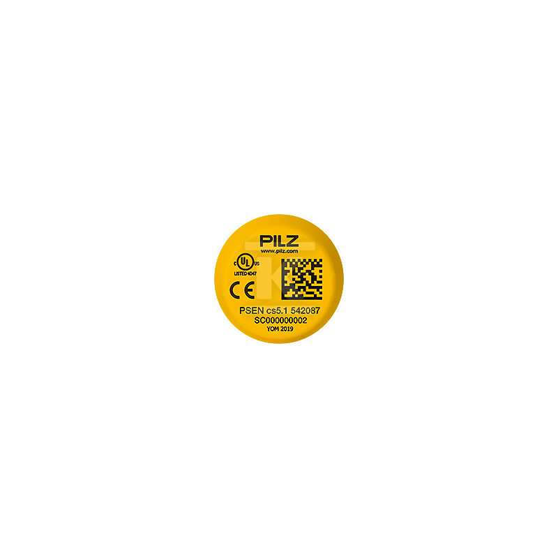 Aktuator RFiD do wyłącznika - 542087