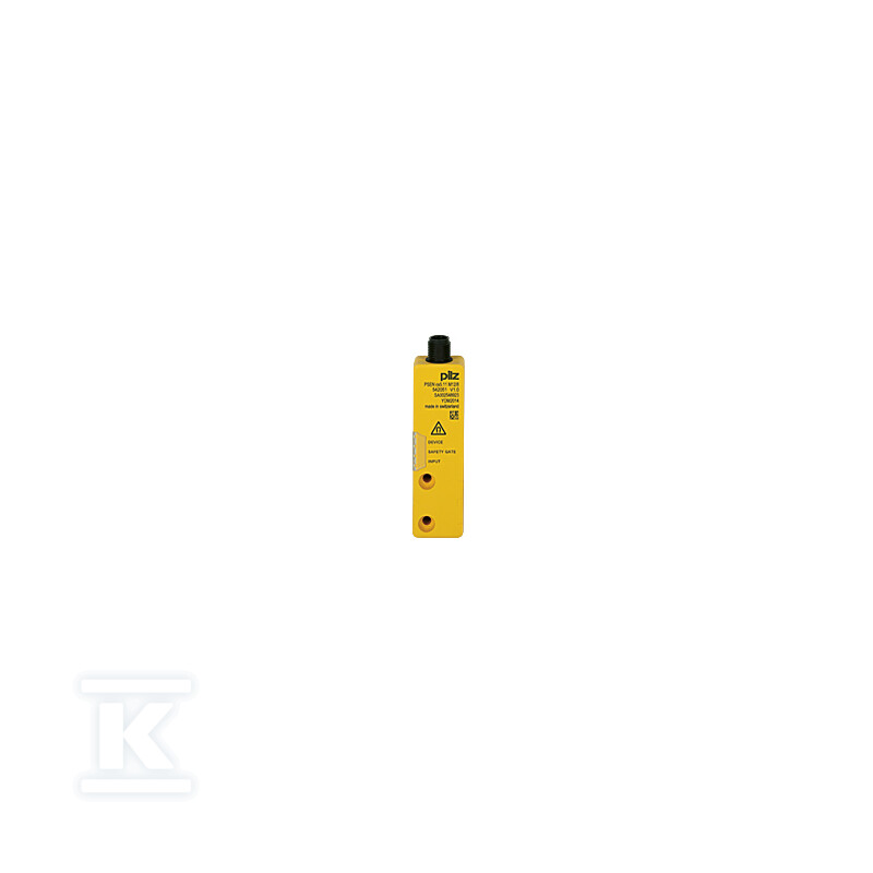 Wyłącznik bezpieczeństwa RFiD PSEN, - 542151