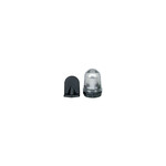 Lampa sygnalizacyjna mutingowa PIT IP65 24 V DC / 7 W 2 wyjścia półprzewodnikowe 100mm × 138,5mm zgodna z EN 61496