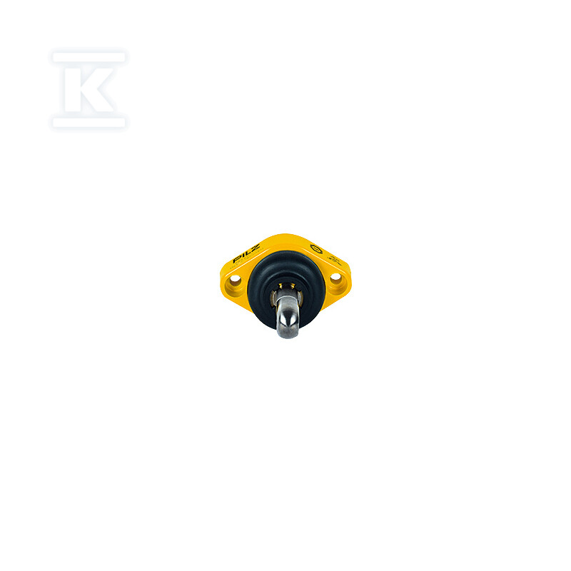 Okrągły aktuator, kodowany, do - 570482