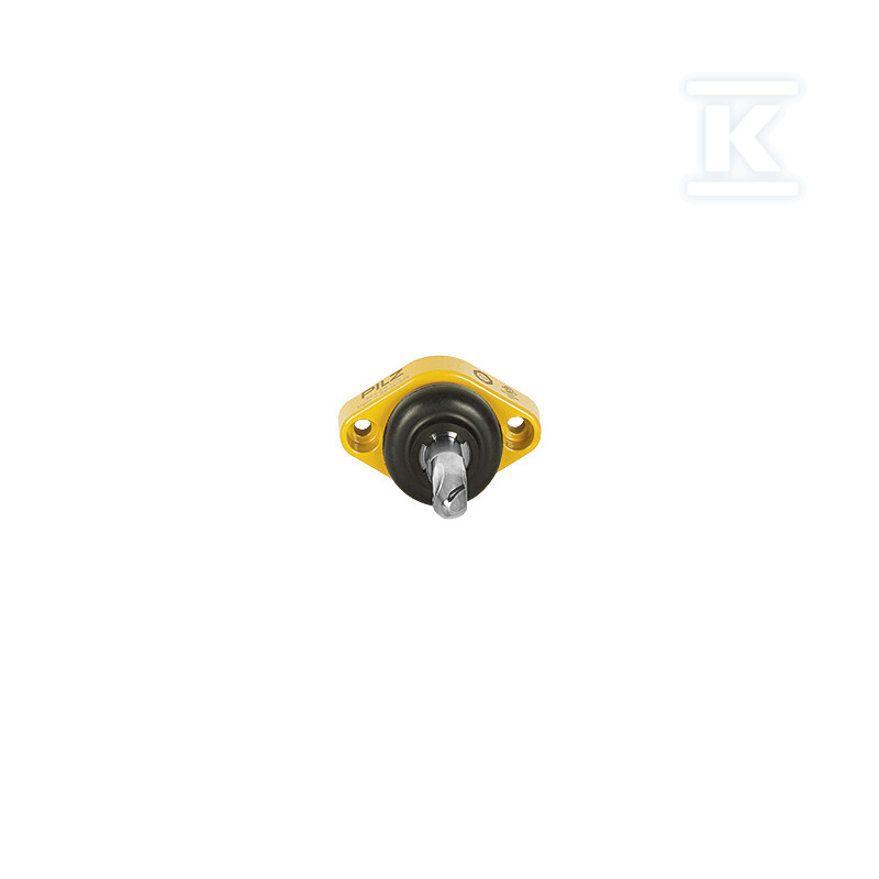 Aktuator, w pełni kodowany, do - 570481