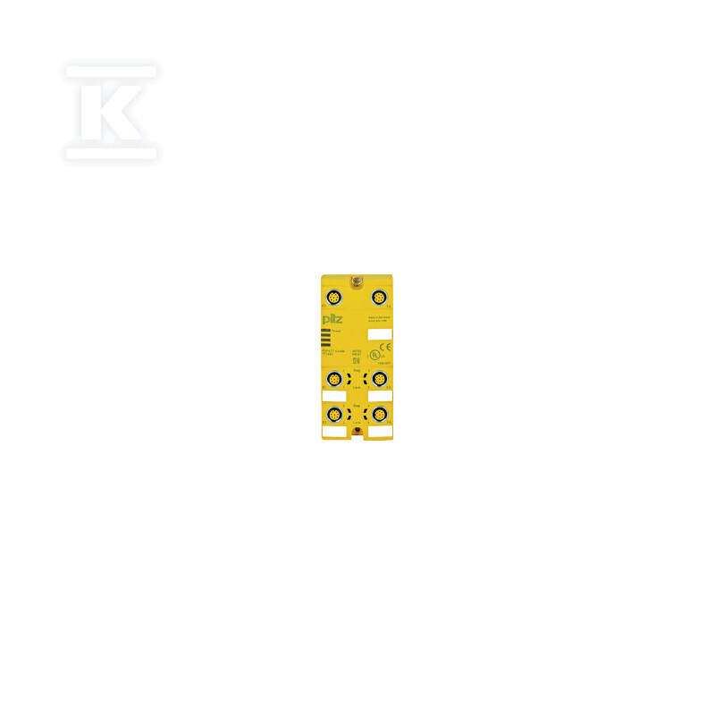 Dystrybutor pasywny - 773613