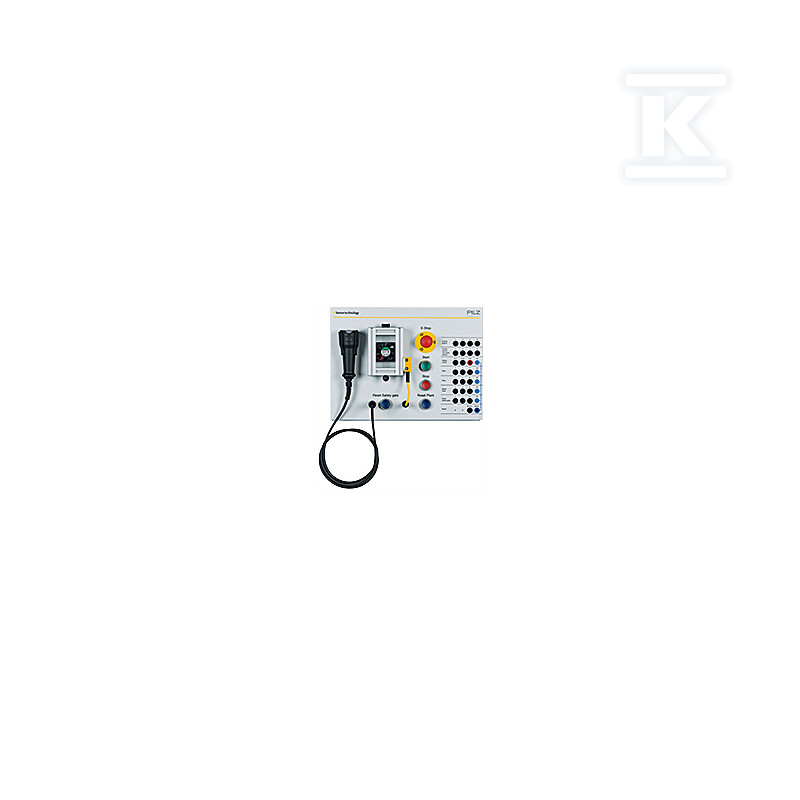 Modułowy system szkoleniowy Pilz - G9000005