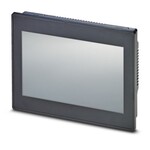 Panel sieciowy, 17.8 cm / 7-TFT wyświetlacz (analogowo-rezystywny), 800 x 480 pikseli (WVGA), 16,7 mln kolorów, i.MX 6DualLite, 1 GHz, 1x USB 2.0, 1x Ethernet (10/100 MB/s), RJ45, Yocto/Linux®, Przeglądarka QT, bez systemu magistralnego.