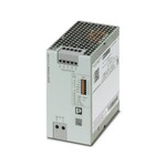 Przetwornica DC/DC z kluczowaniem w obwodzie pierwotnym, QUINT POWER, Montaż na szynie DIN, SFB Technology (Selective Fuse Breaking), wejście: 24 V DC, wyjście: 24 V DC / 20 A
