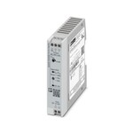 Przetwornica DC/DC z kluczowaniem w obwodzie pierwotnym, QUINT POWER, Montaż na szynie DIN, wejście: 12 V DC - 24 V DC, wyjście: 24 V DC / 1,3 A
