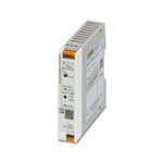 Przetwornica DC/DC z kluczowaniem w obwodzie pierwotnym, QUINT POWER, Montaż na szynie DIN, wejście: 12 V DC - 24 V DC, wyjście: 12 V DC / 2,5 A