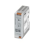 Przetwornica DC/DC z kluczowaniem w obwodzie pierwotnym, QUINT POWER, Montaż na szynie DIN, wejście: 48 V DC - 110 V DC, wyjście: 24 V DC / 2,5 A