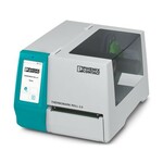 Drukarka termotransferowa THERMOMARK ROLL 2.0 służy do drukowania oznaczników w formacie rolki i ciągłym do oznakowania złączek szynowych, przewodów, kabli, urządzeń oraz instalacji. Twórz wysokiej jakości etykiety drukowane, etykiety wtykane oraz koszulki termokurczliwe i oznacznikowe w formacie nacinanym lub ciągłym.