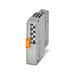 Axioline Smart Elements, Moduł wejść analogowych, Wejścia analogowe: 4, 4 mA ... 20 mA, technika przyłączeniowa: 2-przewodowa, stopień ochrony: IP20