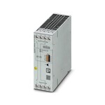 Aktywny moduł redundancyjny QUINT ORING z odsprzężeniem MOSFET, ACB Technology, Montaż na szynie DIN, 12 V DC ... 24 V DC, 2x 20 A, 2x 20 A