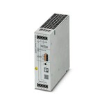 Aktywny moduł redundancyjny QUINT ORING z odsprzężeniem MOSFET, ACB Technology, Montaż na szynie DIN, 12 V DC ... 24 V DC, 2x 10 A, 2x 10 A