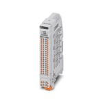 CHARX control modular, Sterownik ładowania AC, IEC 61851-1, tryb pracy: Stand-Alone, Klient, interfejs: CHARX control modular magistrala systemowa, Możliwe do podłączenia urządzenia peryferyjne: Licznik energii, RFID, Wykrywanie prądu różnicowego DC, Montaż na szynie DIN