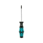 Wkrętak, Torx®, z otworem, TX 10 x 80, uchwyt dwukomponentowy