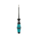 Wkrętak, Torx®, izolacja VDE, TX 8 x 80, uchwyt dwukomponentowy