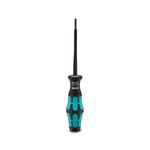 Wkrętak, Torx®, izolacja VDE, TX 10 x 80, uchwyt dwukomponentowy