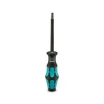 Wkrętak, Torx®, izolacja VDE, TX 30 x 100, uchwyt dwukomponentowy