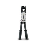 Szczypce podstawowe, do montowania matryc do różnych rodzajów styków do 120 mmsup2/sup