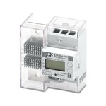 Licznik energii prądu stałego z pomiarem bezpośrednim do 1000 V/650 A, z interfejsami RS-485 do narzędzi do programowania oraz do sterowników ładowania DC, korekcja strat kabla ładowania, temperatura robocza do +80°C, certyfikowany zgodnie z celami rozliczeniowymi