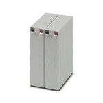 Bateria zapasowa, VRLA-AGM, 2x12 V DC, 4 Ah. Tylko dla 1274117 UPS-BAT/PB/24DC/4AH, 2320267 QUINT-UPS/24DC/24DC/10/3.4AH od V/C 06, 2905908 TRIO-UPS-2G/1AC/1AC/120V/750VA, 2905909 TRIO-UPS-2G/1AC/1AC/230V/750VA i 1394730 TRIO-BAT/PB/24DC/4AH