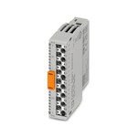 Axioline Smart Elements, Moduł rozdzielczy potencjałów, 24 V DC, stopień ochrony: IP20