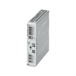 Zasilacze taktowane w obwodzie pierwotnym TRIO POWER, zaciski Push-in, Montaż na szynie DIN, wejście: 1-fazowy, wyjście: 24 V DC / 3 A, regulacja w zakresie 24 V DC ... 28 V DC