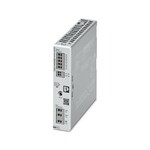 Zasilacze taktowane w obwodzie pierwotnym TRIO POWER, zaciski Push-in, Montaż na szynie DIN, wejście: 1-fazowy, wyjście: 12 V DC / 5 A, regulacja w zakresie 10 V DC ... 15 V DC