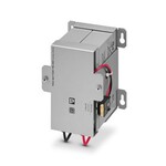 Moduł baterii (urządzenie z baterią), VRLA-AGM, 24 V DC, 4 Ah
