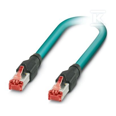 Konfekcjonowany kabel Ethernet, - 1423032