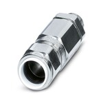 Dławnica kablowa, materiał przepustu: Stal nierdzewna 316L, zastosowanie: Ex, zewnętrzna średnica kabla 9,5 mm ... 15,9 mm, ekranowanie: tak, gwint przyłącza: M20 x 1,5, kolor: srebrny