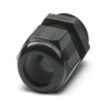 Dławnica kablowa, materiał przepustu: PA, zastosowanie: Standard, zewnętrzna średnica kabla 18 mm ... 25 mm, ekranowanie: nie, gwint przyłącza: M32 x 1,5, kolor: głęboka czerń RAL 9005