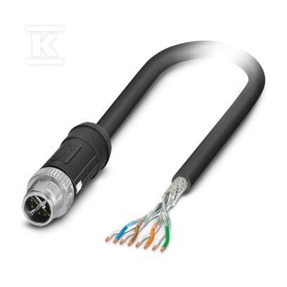 Kabel sieciowy, Ethernet CAT6subA/sub - 1415600