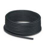 Przewód zbiorczy do puszki czujnika / urządzenia wyk., bez przewodu PE, nieekranowany, materiał PUR/PVC, 18-polowy, 16 x 0,34 mmsup2/sup i 2 x 0,75 mmsup2/sup, długość: 50 m