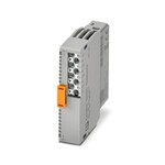Axioline Smart Elements, Moduł wyjść analogowych, Wyjścia analogowe: 4, -10 V ... 10 V, technika przyłączeniowa: 2-przewodowa, stopień ochrony: IP20