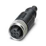Rezystor obciążenia CANopen®/DeviceNet™ M12