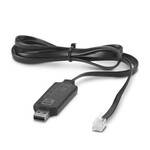 Adapter komunikacyjny RS485-USB do odczytu i konfiguracji liczników energii DC