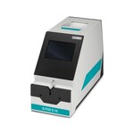 Automat do ściągania izolacji z 5-calowym ekranem dotykowym, regulacją parametrów elektrycznych i wyborem ulubionych za pomocą skanera kodów kreskowych, do przewodów i kabli o średnicy do 10 mmsup2/sup/AWG 8, kabel zasilający z przodem wtyku typu E, F