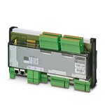 Programowany sterownik ładowania DC i AC pojazdów elektrycznych wg IEC 61851-1,-23, DIN SPEC 70121 (wbudowany modem sieci komórkowej dezaktywowany od HW05 / SW2.27)
