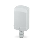 Przemysłowy router zewnętrzny 4G, CAT4, 150 Mbit/s, zintegrowane anteny 2x2 MIMO, może być używany na całym świecie, fallback do 3G/2G, montaż na słupku, montaż naścienny z akcesoriami, 1 port RJ45 (PoE In), NAT, Dual SIM, eSIM ready, GNSS, IP66/69K, IK10, proces rozwoju certyfikowany wg IEC 62443-4-1, produkt certyfikowany wg IEC 62443-4-2