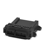 Sterownik ładowania pojazdu, parametryzowane, w obudowie, do niezależnego sterowania procesem ładowania DC w pojazdach elektrycznych (EV) z gniazdami ładowania CCS, DIN SPEC 70121, ISO 15118-2, ISO 15118-20, tryb pracy: Stand-Alone