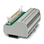Moduł przejściowy VARIOFACE, do Siemens SIMATIC® S7-300, ze specjalnym opisem SIMATIC® (1-40), złącze śrubowe, szerokość modułu: 106,1 mm
