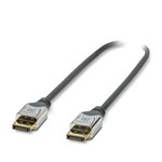 Kabel DisplayPort (DP) (2 m) do komputerów przemysłowych