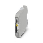 Multiplekser wielopunktowy RS-485 Radioline, możliwość rozbudowy o moduły I/O, stosowany jako łącznik magistralny Modbus/RTU lub w połączeniu z systemem radiowym Radioline, do 99 stacji, zasięg do 1,2 km własnymi przewodami miedzianymi