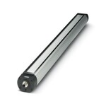 Lampa LED do maszyn, 24 V DC, kąt promieniowania (pionowa/pozioma): 75 °/95 °, długość: 790 mm, średnica: 70 mm, stopień ochrony: IP67, obracany, odporność na środki chłodzące i smary