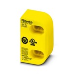 Bezdotykowy wyłącznik bezpieczeństwa do kat. 4, PL e (EN ISO 13849), SIL 3 (IEC 61508), kodowany element aktywujący, kompatybilny ze wszystkimi rodzajami kodowania czujników, zasilanie indukcyjnie przez czujnik, IP69K