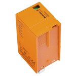 Kombinowany ogranicznik przepięć AC (typ 1+2), Napięcie sieciowe: 230 V / 400 V, Sieć niskiego napięcia:, Liczba biegunów: 1, VPU AC I F 0 275/25