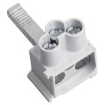 Kombinowany ogranicznik przepięć do systemów fotowoltaicznych (typ 1+2), napięcie znamionowe (DC): 1500 V, Liczba biegunów:, VPU PV EXTENDER