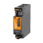 konwerter DC/DC, Przetwornik DC/DC, 24 V DC, 24 V DC ± 25 %, 120 W, 89%, PRO TOPDC 24V/24V 5A